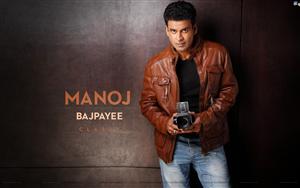 Manoj Bajpayee